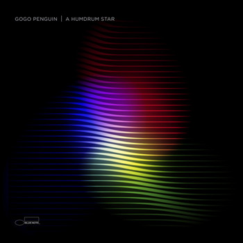 GoGo Penguin - Raven