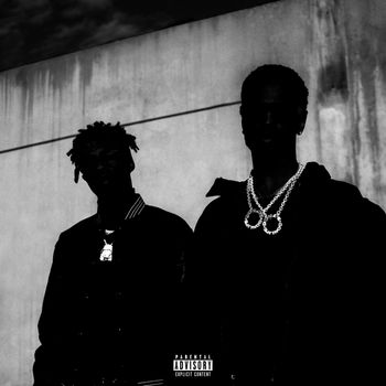Big Sean - Double Or Nothing (Explicit)