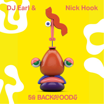 Nick Hook - 50 Backwoods (Explicit)