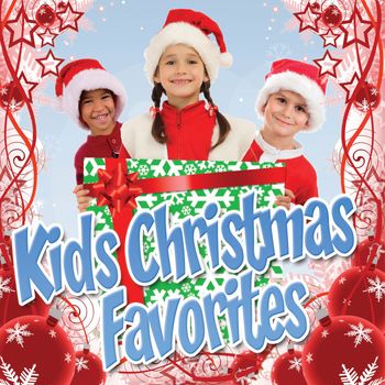 Cooltime Kids - Kids Christmas Favorites