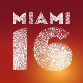 Various Artists - Glasgow Underground Miami 2016