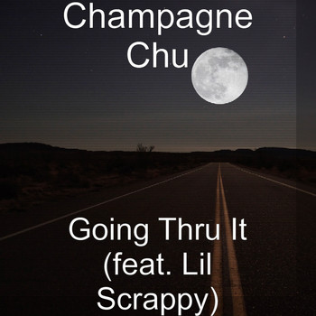 Lil Scrappy - Going Thru It (feat. Lil Scrappy)