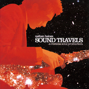 Nathan Haines - Sound Travels