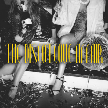Various Artists - The Discoteque Affair (Explicit)