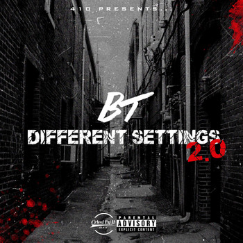 BT - Different Settings 2.0