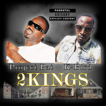 Project Pat - 2kings