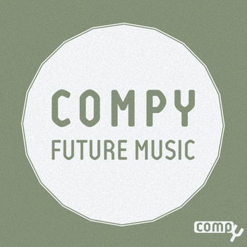 Various Artists - Compy Future Music, Vol.086