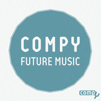 Various Artists - Compy Future Music, Vol.088