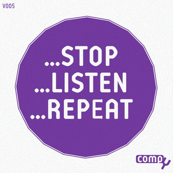 Various Artists - Stop...listen...repeat, Vol.5