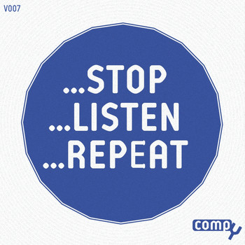 Various Artists - Stop...listen...repeat, Vol.7