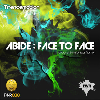 Abide - Face To Face