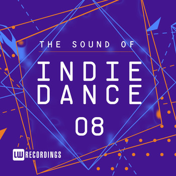 Various Artists - The Sound Of Indie Dance, Vol. 08