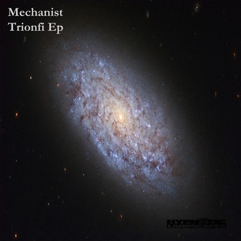 Mechanist - Trionfi