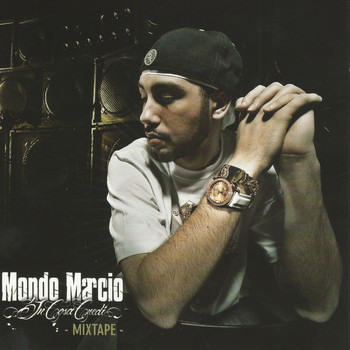 Mondo Marcio - In cosa credi