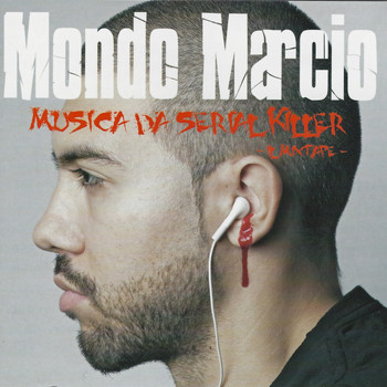 Mondo Marcio - Musica da Serial Killer