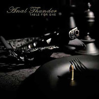 Anal Thunder - Table For One