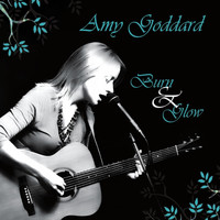 Amy Goddard - Burn and Glow