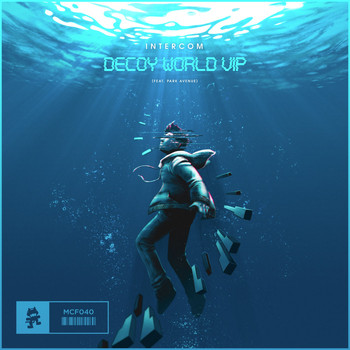 Park Avenue - Decoy World VIP (feat. Park Avenue)