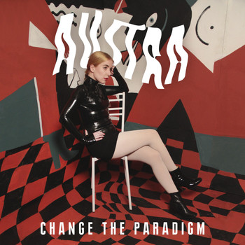 Austra - Change the Paradigm