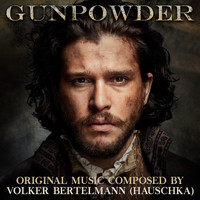 Hauschka - Gunpowder (Original Television Soundtrack)