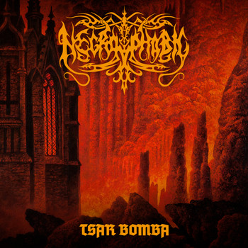 Necrophobic - Tsar Bomba
