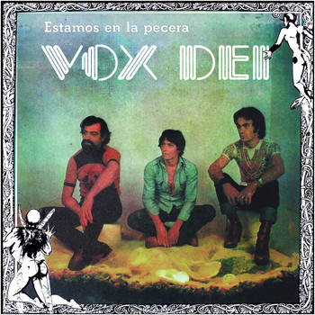 Vox Dei - Estamos en la Pecera