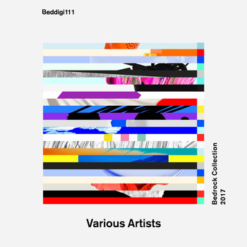 Various Artists - Bedrock Collection 2017