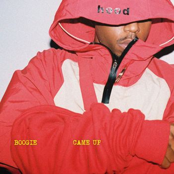 Boogie - Came Up (Explicit)