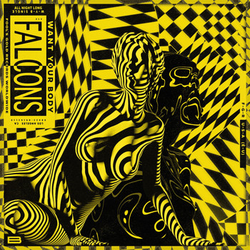 Falcons - Want Your Body