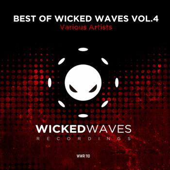 Various Artists - Best Of Wicked Waves, Vol. 04