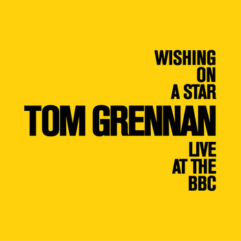 Tom Grennan - Wishing On A Star (BBC Live Version)