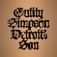 Guilty Simpson - Detroit's Son (Explicit)