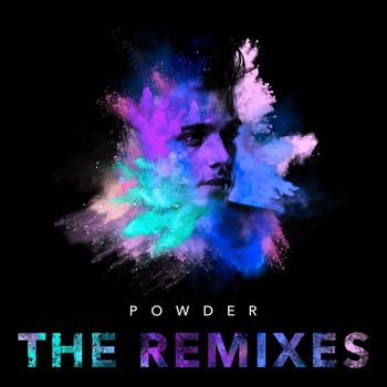 Luca Hänni - Powder (The Remixes)