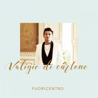 Fuoricentro - Valigie di cartone