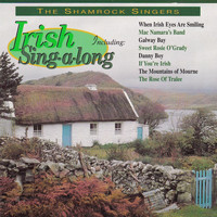 The Shamrock Singers - Irish Sing-Along