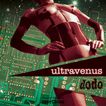 dodo - Ultravenus