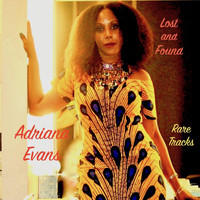 Adriana Evans - Lost and Found