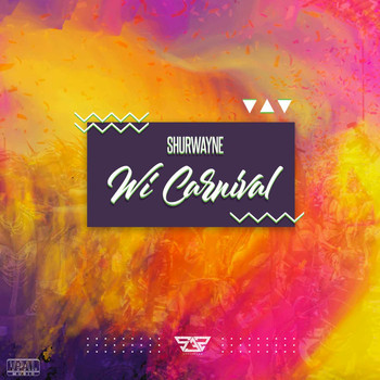 Shurwayne Winchester - Wi Carnival