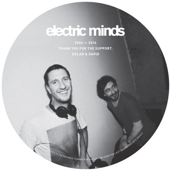 Move D - To the Disco ‘77 (Live Rework)