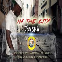 J-Asha - In the City