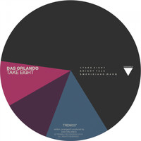 Das Orlando - Take Eight