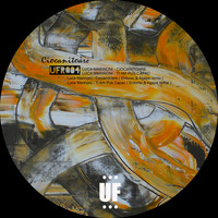 Luca Marinoni - Ciocanitoare