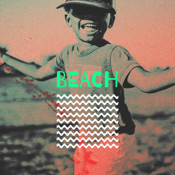 Various Artists - Beach