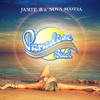 Jamie B & Nova Scotia - Paradise Beach