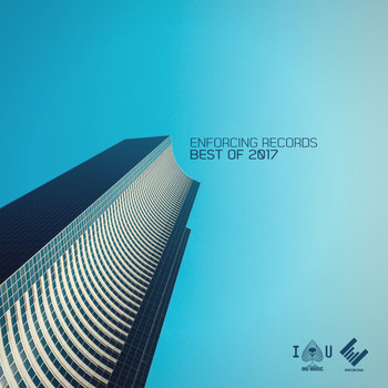Various Artists - Enforcing Records: Best Of 2017