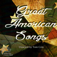 Coastal Communities Concert Band - Great American Songs