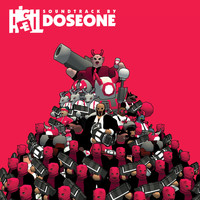 Doseone - High Hell Soundtrack