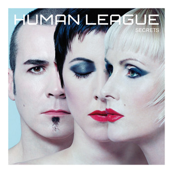 The Human League - Secrets