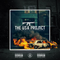 The Human Animal - The USA Project: Hip-Hop as a Weapon of Mass Communication