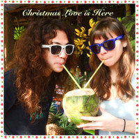 Arc Iris - Christmas Love Is Here